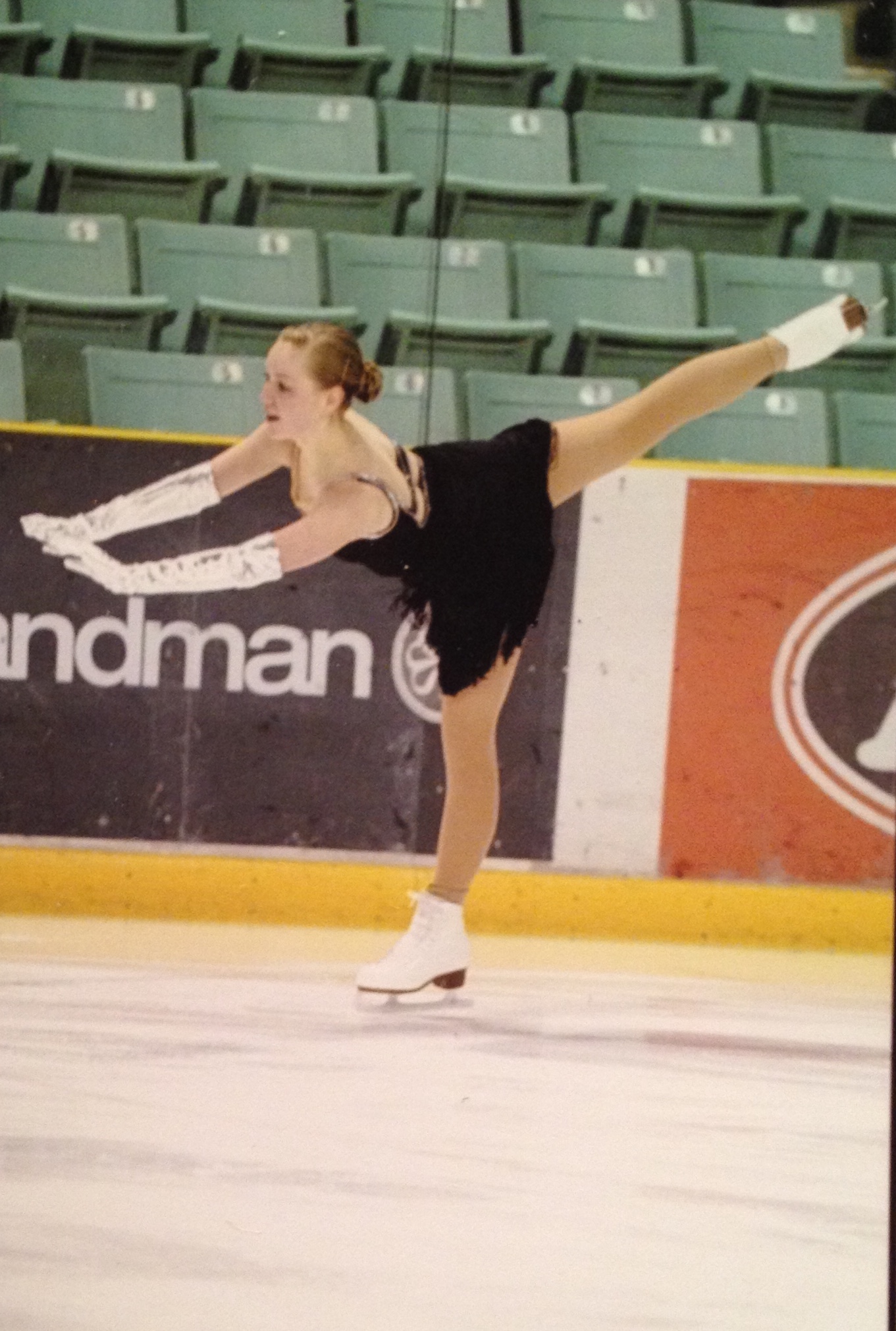STARskate Red Deer Skating Club